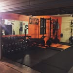Mitchell Ridgeway - @ridgewaybarbell864 - Instagram