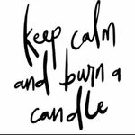 Debbie Mitchell Ridley - @keep.calm.and.light.candles - Instagram