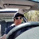 Mitchell Ritchie - @mitch_ritchie - Instagram