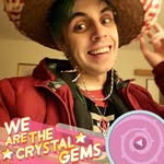 Stevonnie Mitchell Bernard Ritchie - @stevonnie93 - Instagram