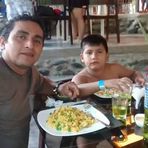John Mitchell Rivas Flores - Facebook