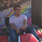 Mitchell Rivas - @m1tchell5 - Instagram