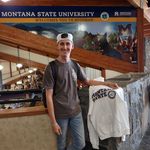Mitchell Rivers - @vagab0nd1 - Instagram