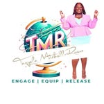 Tangela Mitchell -Rivers - @tmrglobalelite - Instagram