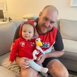 Mitchell James Audley Roach - @mitch1388 - Instagram