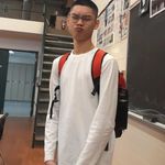 Mitchell Robbins - @robbinsmitchell9 - Instagram