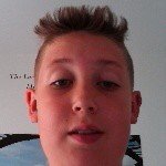 Mitchell Robbins - @fifa_mad_robbo - Instagram