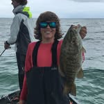 Mitchell Robinson - @mitchellrobinson_fishing - Instagram