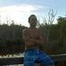 Mitchell Robinson - Facebook