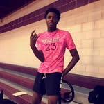 Mitchell Robinson - @kodakmitch.23 - Instagram