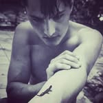 Mitchell Robinson - @geckosbymitchell - Instagram