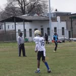 Mitchell Robinson - @1lilnonchalant - Instagram