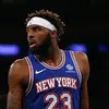 Mitchell Robinson - @mitchell_robinson - TikTok