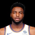 Mitchell Robinson - @mitchell._.robinson - Instagram