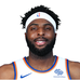 Mitchell Robinson - Facebook