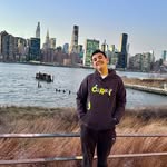 Mitchell Robinson - @mitchrobbo30 - Instagram