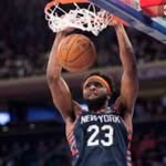 Mitchell Robinson 🔵🟠 - @mitchellrobinson23fanpage - Instagram