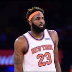 Mitchell Robinson 🐐 - @mitchell_robinson_sexual__ - Instagram