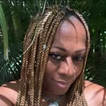 Rochelle Randall Mitchell - @mitchell.rochelle - Instagram