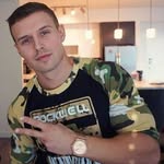 Mitchell Rockwell - @mitchellrockwell - Instagram