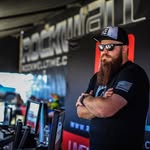 Taylor Mitchell - @rockwelltmitchell - Instagram