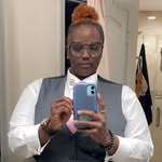 Charli Mitchell-Rodgers - @dimple.face.charli - Instagram