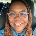 Jocquell E. Mitchell-Rodgers - @jocquellmitchellrodgers - Instagram