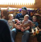 Mitchell Rodgers - Facebook
