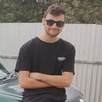 Mitchell Rodgers - @mitzo98 - Instagram