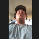 Mitchell Rodgers - @98_thumper_12 - Instagram