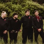 Mitchell Rodgers - @m_rodgers76 - Instagram