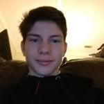 ty mitchell rodgers emmert - @tttbtwnow - Instagram