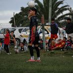 Mitchell Rojas - Facebook