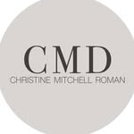 𝐂𝐇𝐑𝐈𝐒𝐓𝐈𝐍𝐄 𝐌𝐈𝐓𝐂𝐇𝐄𝐋𝐋 𝐑𝐎𝐌𝐀𝐍 - @cmdplanninganddesign - Instagram