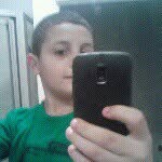 Mitchell - @mitchellroman717 - Instagram