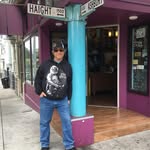 Mitchell Rosen - @mustvebeentherosen - Instagram
