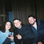Mitchell Rosenthal - @mitchell_rosenthal - Instagram