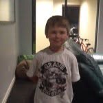 Mitchell Jack Rosenberg - @mitchell_is_awesome8 - Instagram