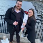 Mitchell Rosenfeld - Facebook