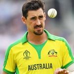 Mitchell Starc Fanbase💫 - @mitchell_starc_fanbase - Instagram