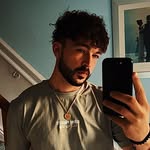 Mitchell Rowley - @mitch_18th - Instagram