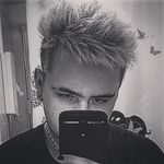 Mitchell Rowley - @stacies_dad_private - Instagram