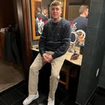 Mitchell Ruf - @mitchruf - Instagram