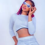rufaro Mitchell marembo - @maremborufaromitchell - Instagram
