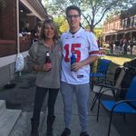 Mitchell Ruffing - @mitchellruff - Instagram