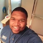 Mitchell Moochie Ruffin - @ruffinmitchell - Instagram