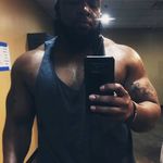Mitchell Moochie Ruffin - @mitchell_ruffin - Instagram