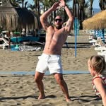 Mitchell Rumsey - @rumpole11 - Instagram