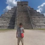 Mitchell Alfaro Saavedra - @mitchellalfarosaavedra - Instagram