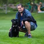 Mitchell Saavedra - @saav_papabear - Instagram